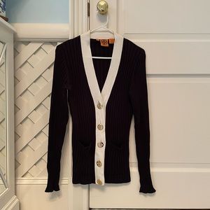 Tory Burch Cardigan